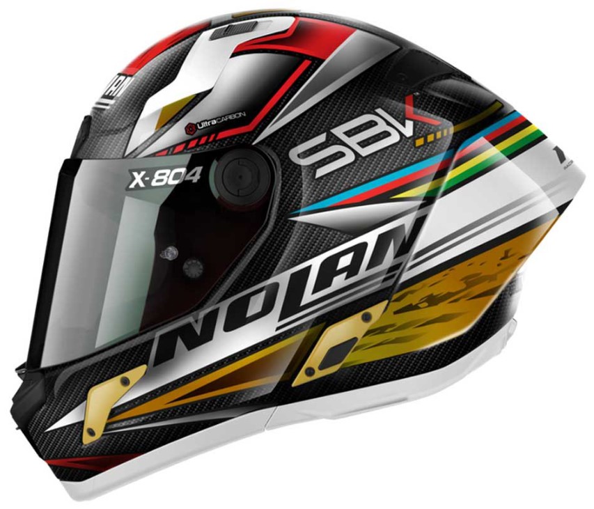 X-804 RS SBK          023 L