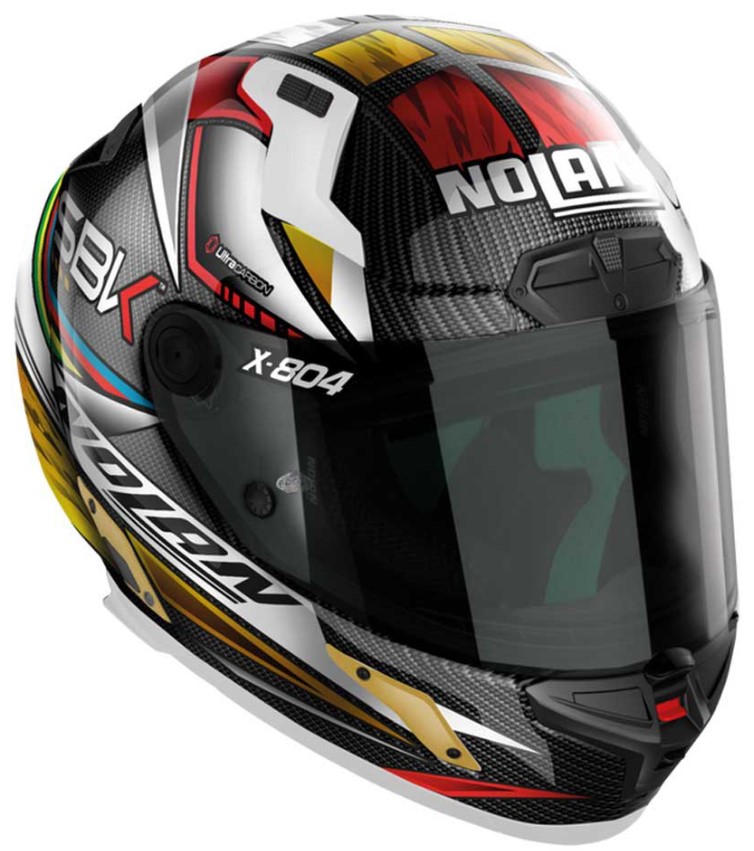 X-804 RS SBK          023 XXXL