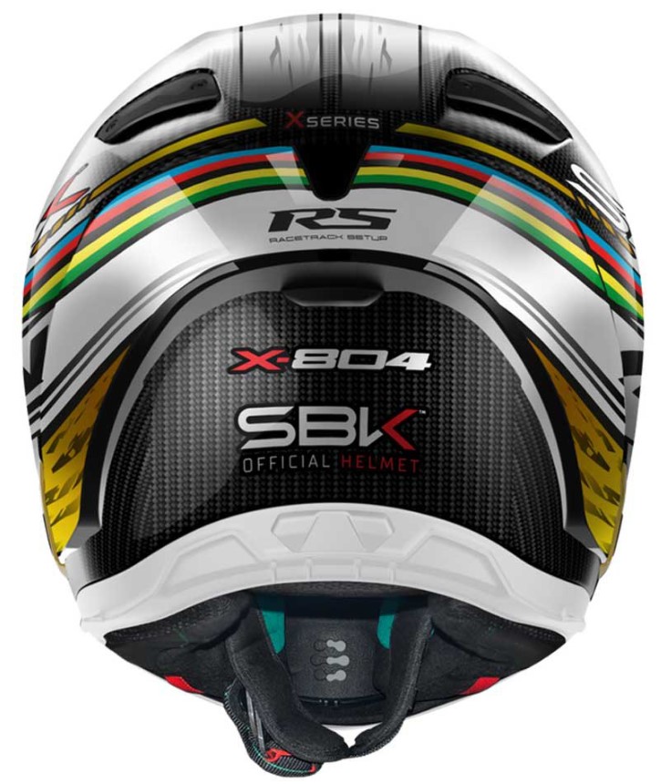 X-804 RS SBK          023 XS
