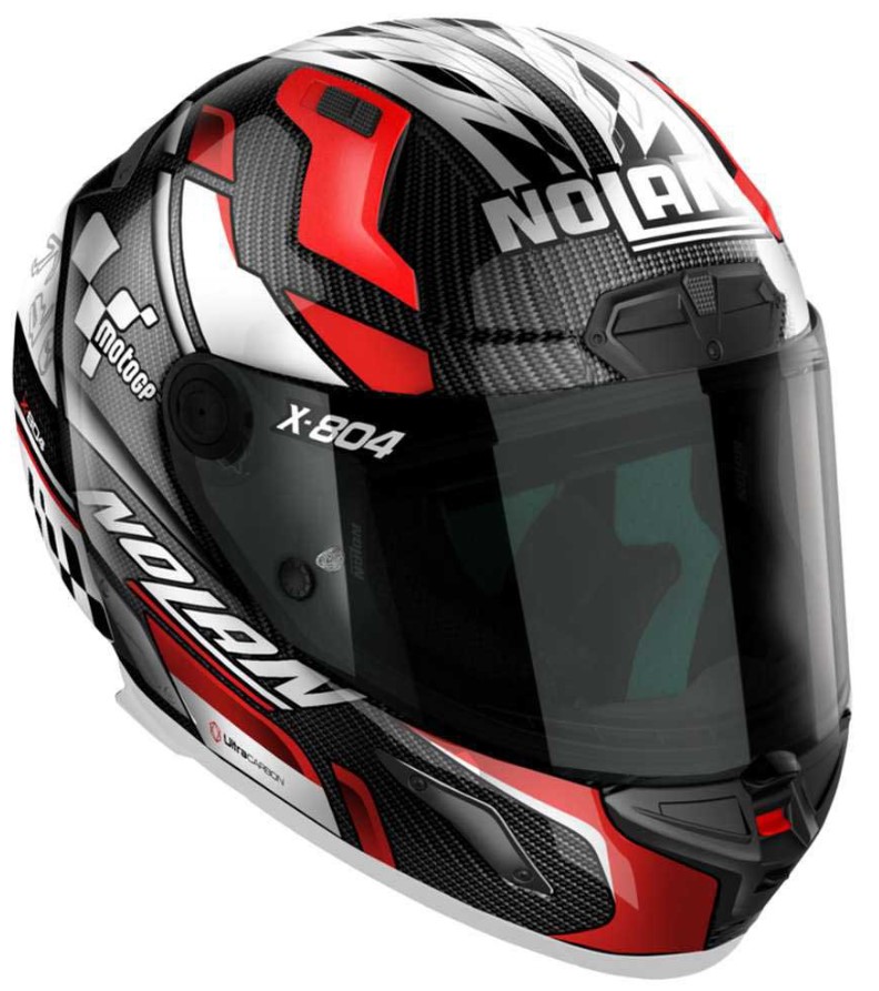 X-804 RS MOTO GP      022 XXS
