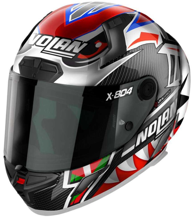 X-804 RS LECUONA      028 XS