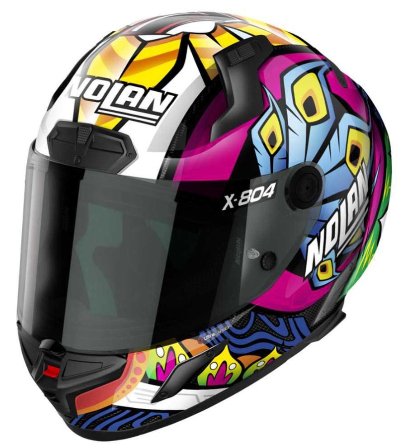 X-804 RS DAVIES      027 XS