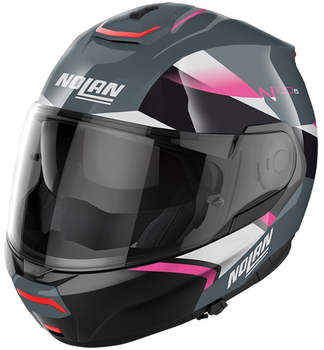 N100-6 PALOMA N-COM 029 L