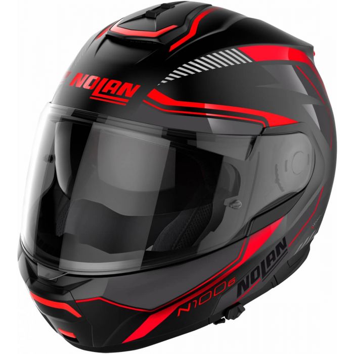 N100-6 SURVEYOR N-COM 021 M