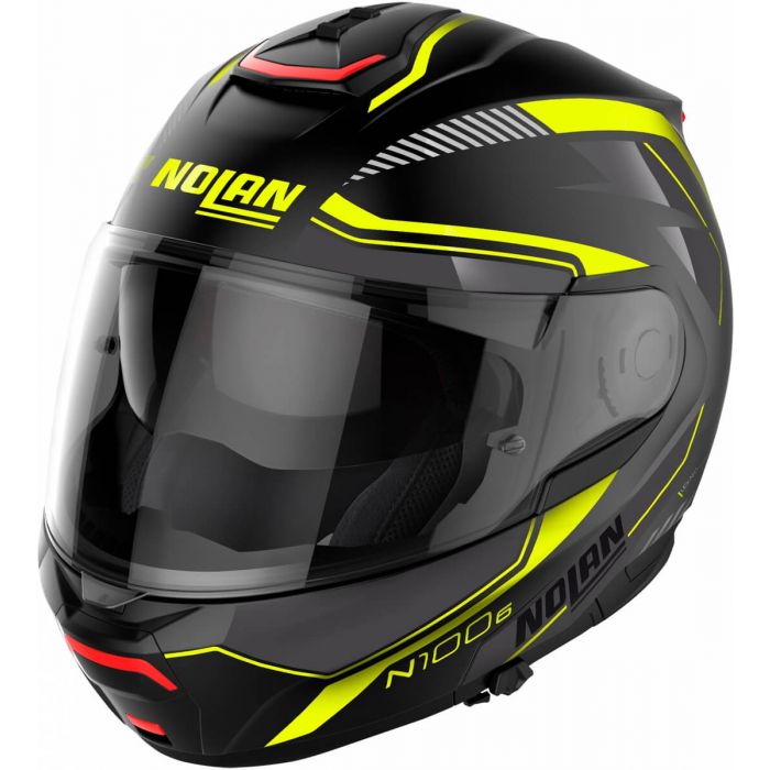 N100-6 SURVEYOR N-COM 022 XXL