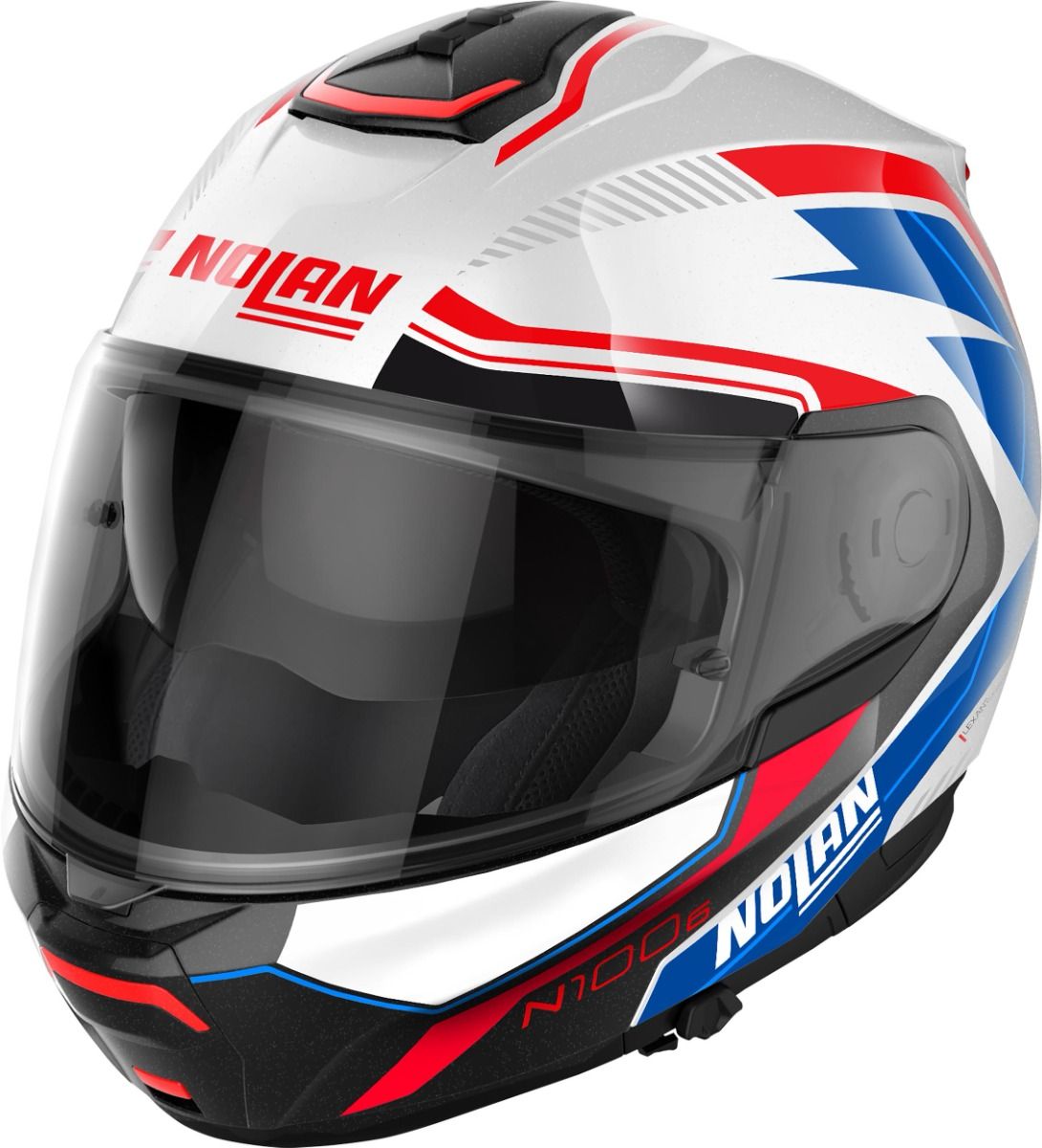 N100-6 SURVEYOR N-COM 024 S