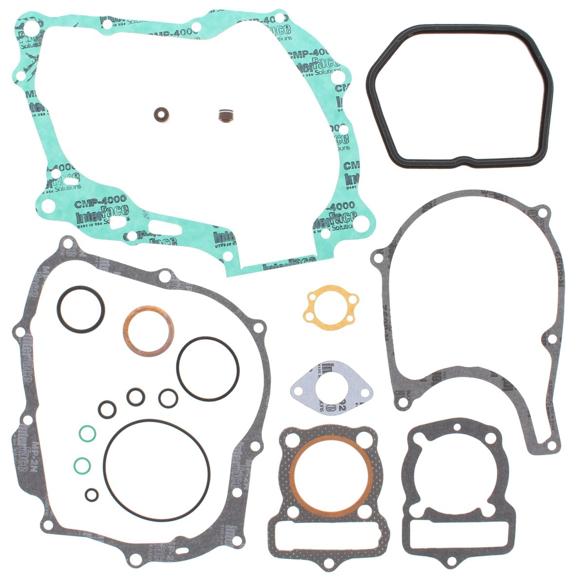 Complete Gasket Kit WINDEROSA CGK 808220