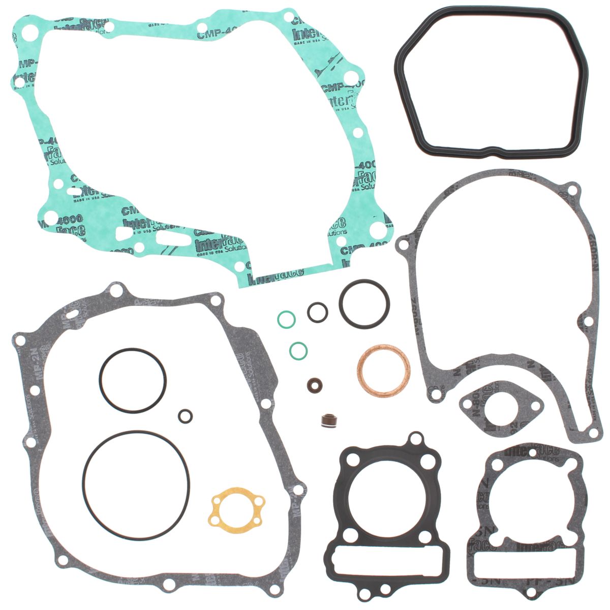 Complete Gasket Kit WINDEROSA 808221