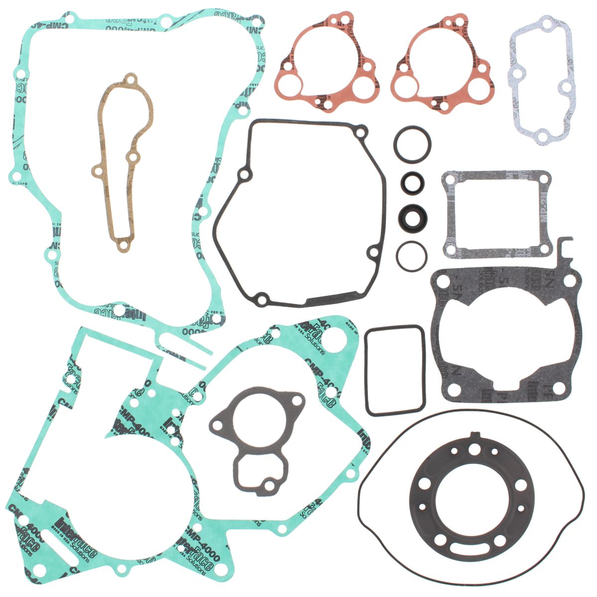 Complete Gasket Kit WINDEROSA 808233