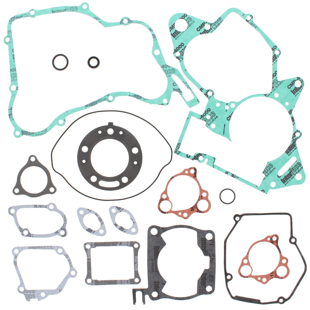Complete Gasket Kit WINDEROSA 808236