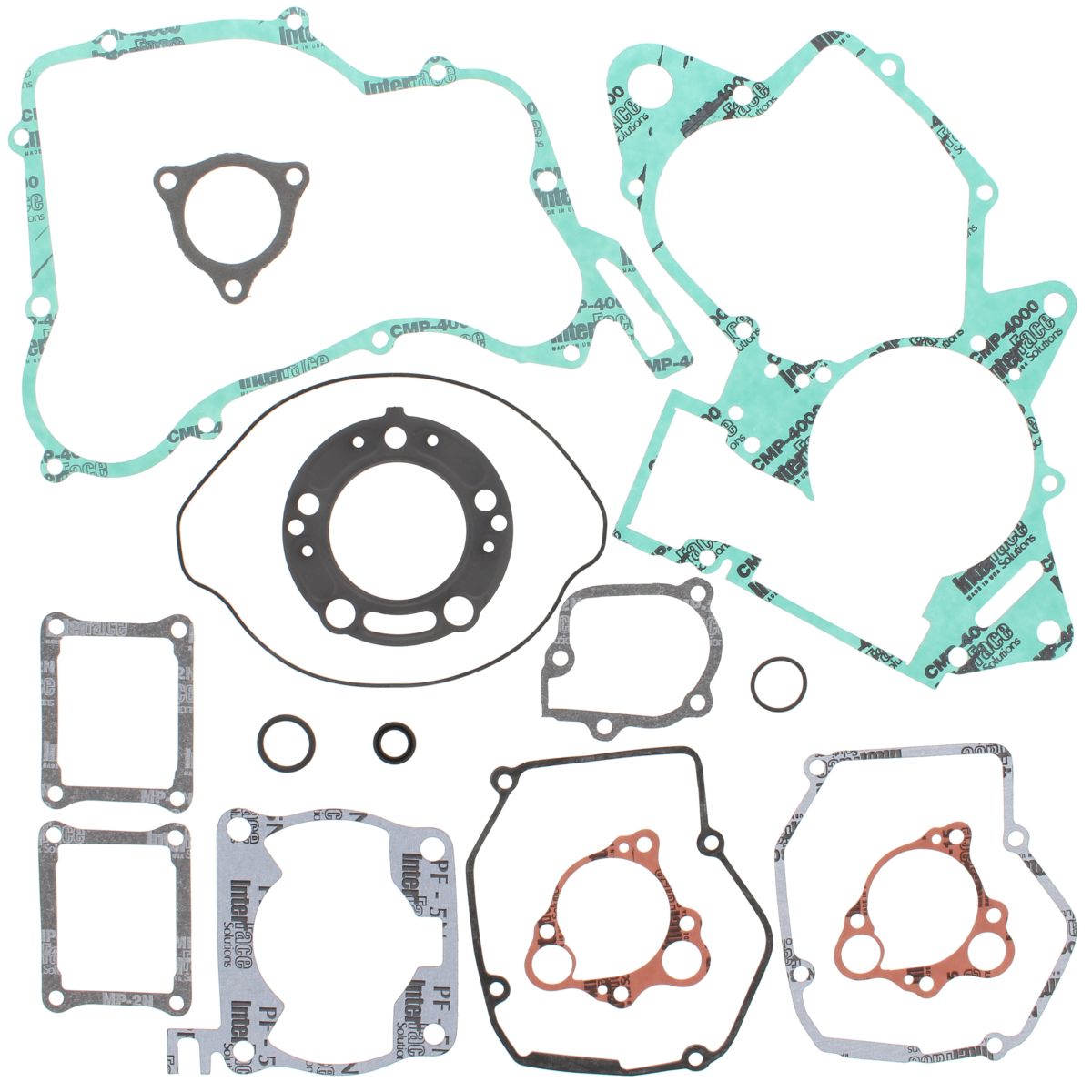 Complete Gasket Kit WINDEROSA 808237