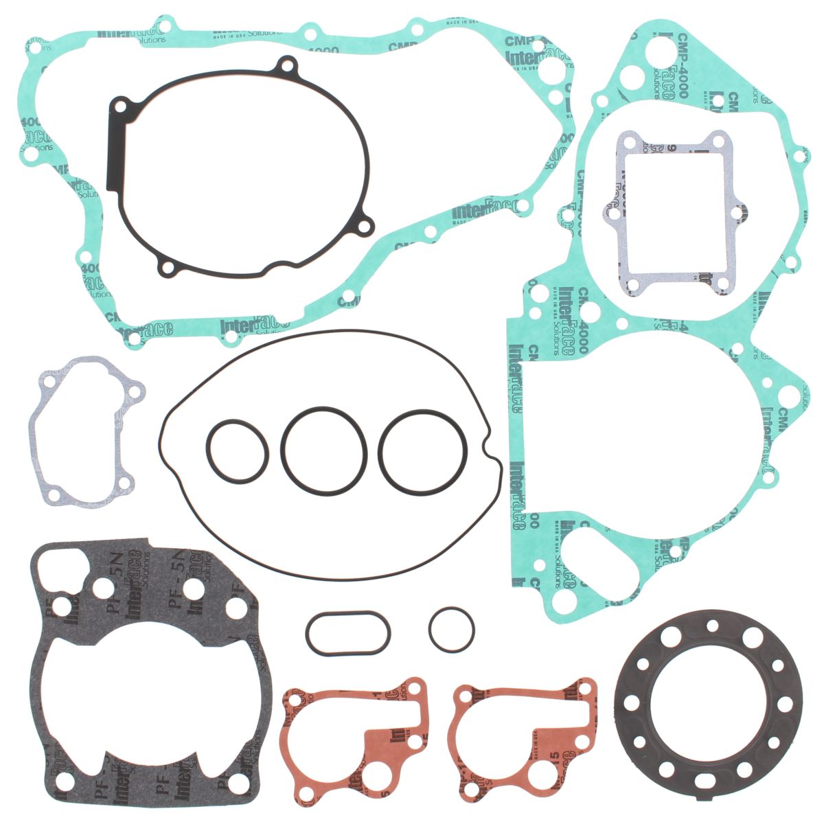 Complete Gasket Kit WINDEROSA 808259