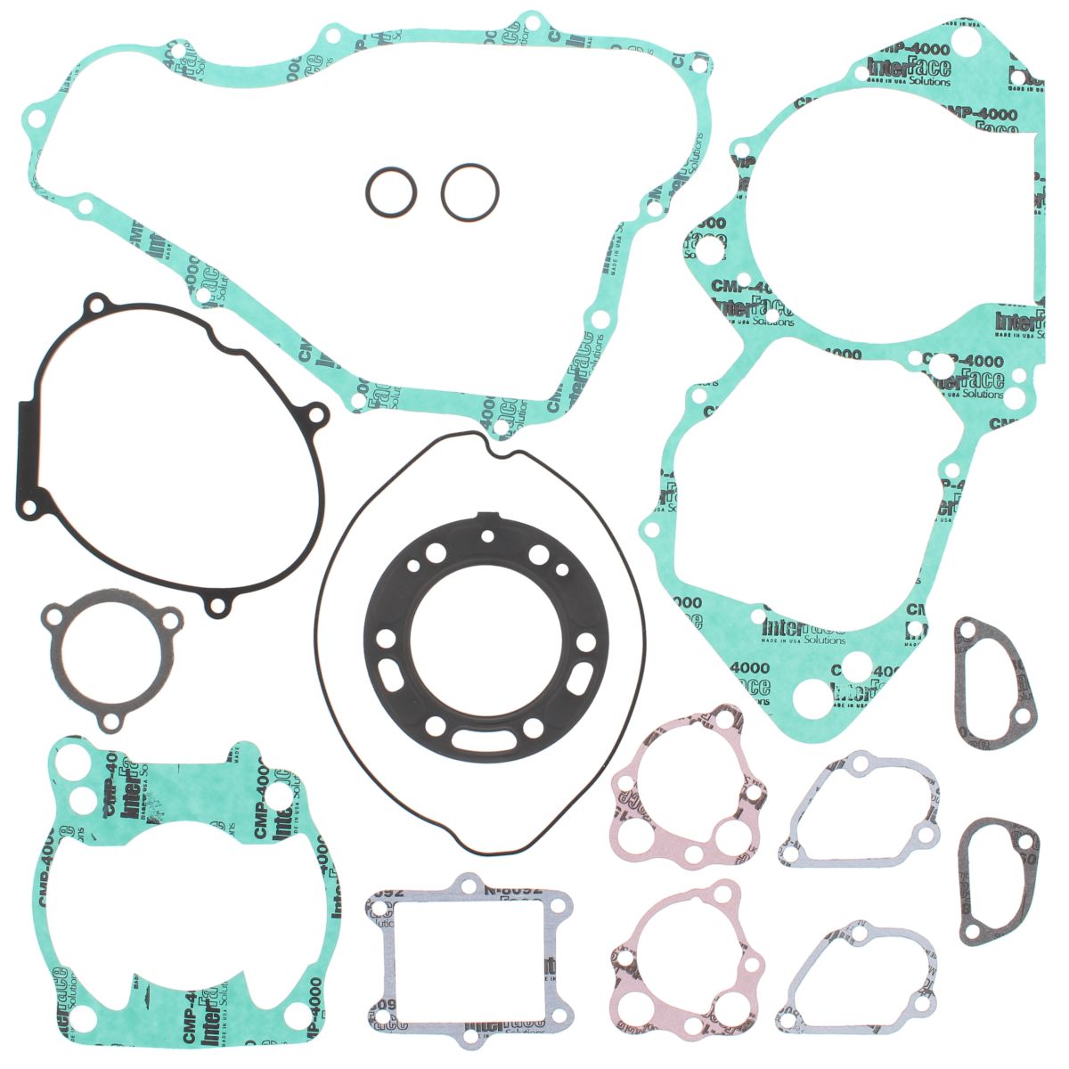 Complete Gasket Kit WINDEROSA 808260