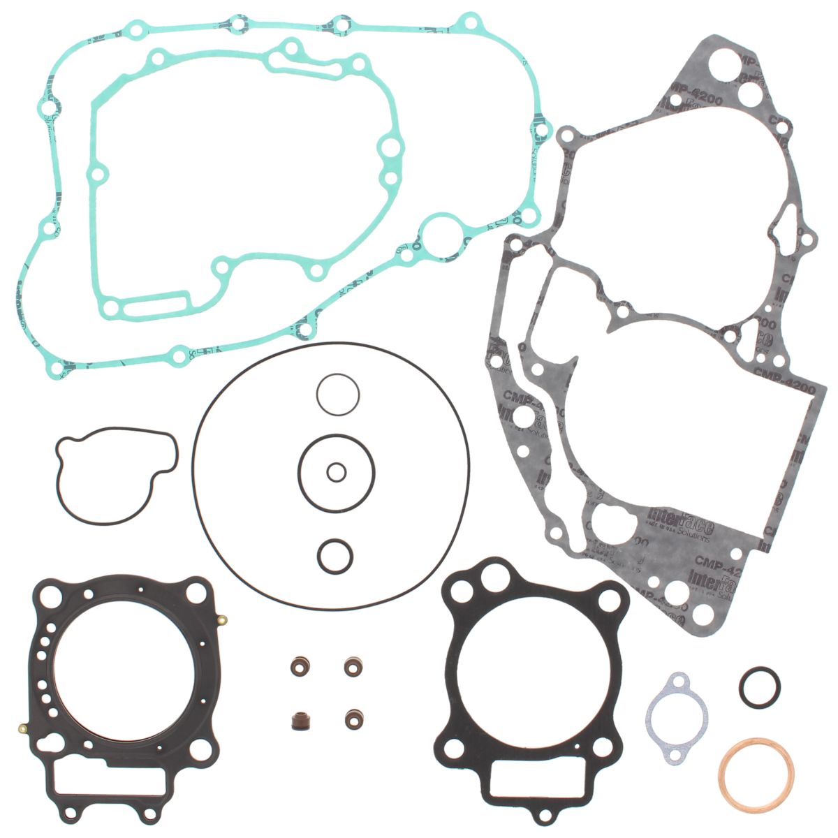 Complete Gasket Kit WINDEROSA 808262