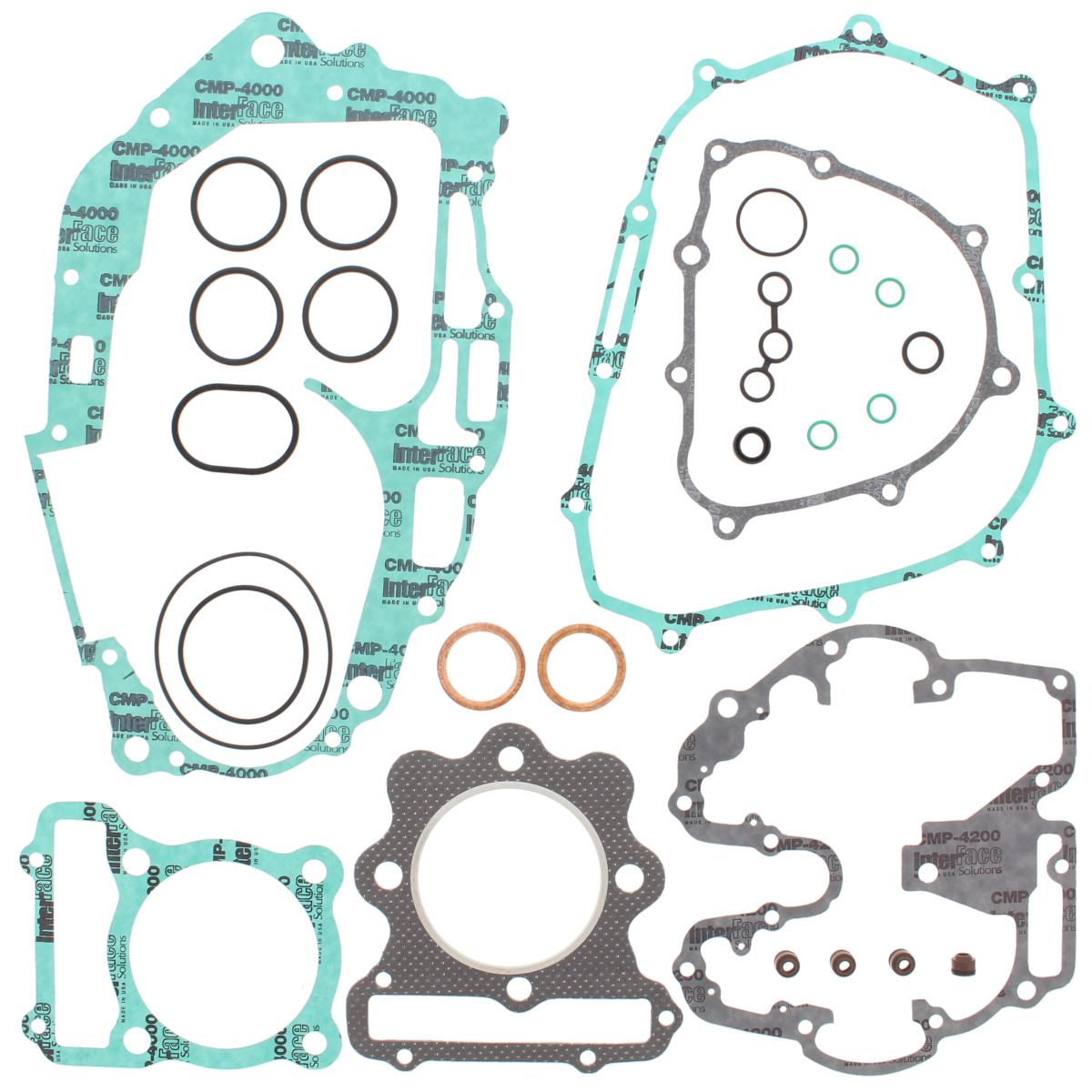 Complete Gasket Kit WINDEROSA 808263