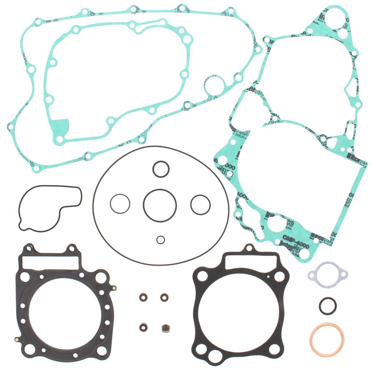 Complete Gasket Kit WINDEROSA CGK 808267