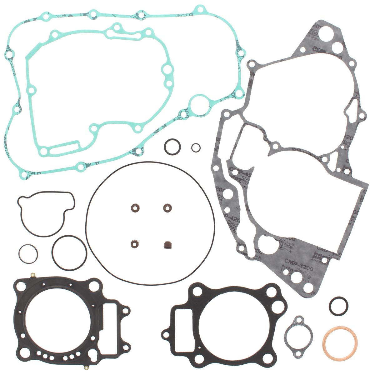 Complete Gasket Kit WINDEROSA 808268