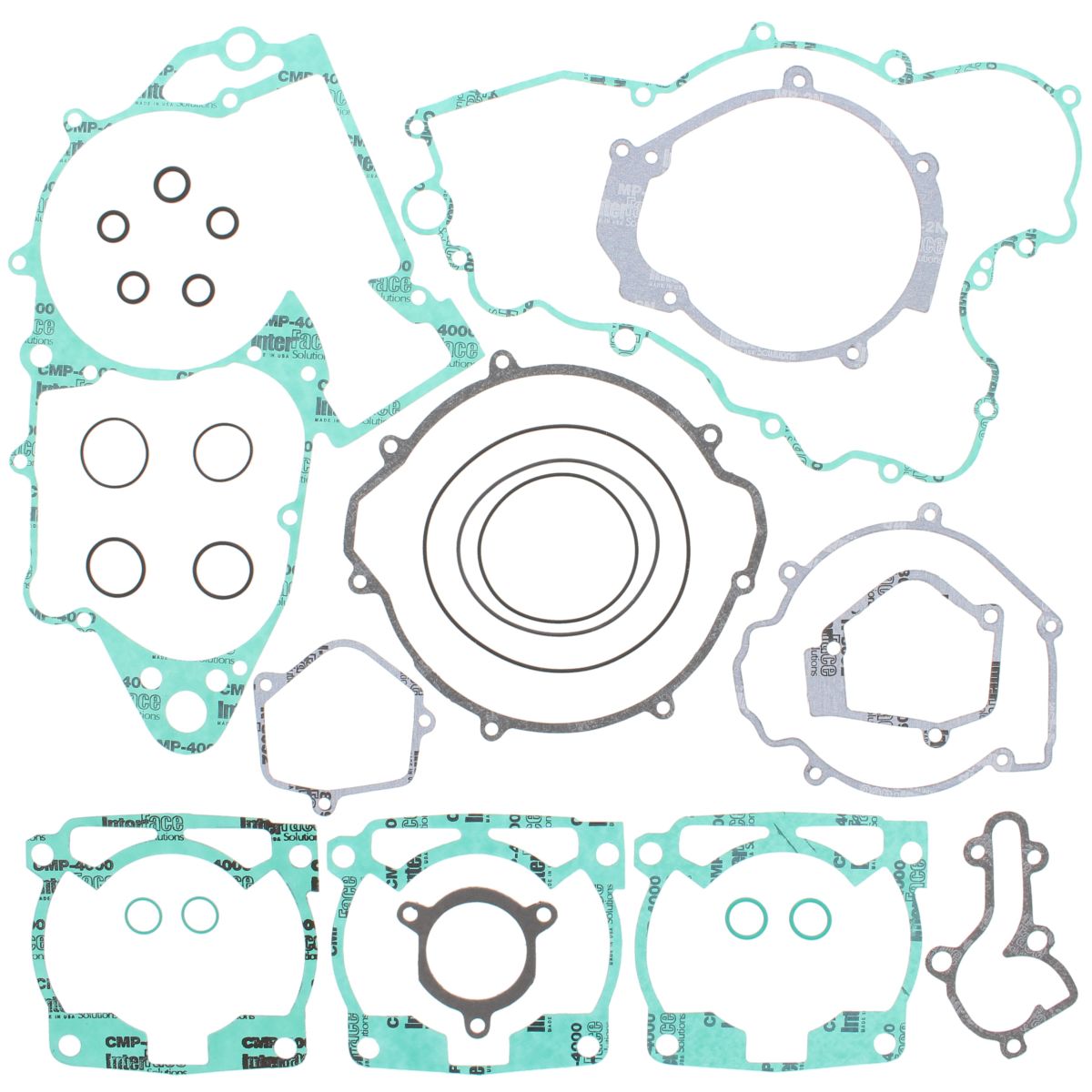 Complete Gasket Kit WINDEROSA 808307