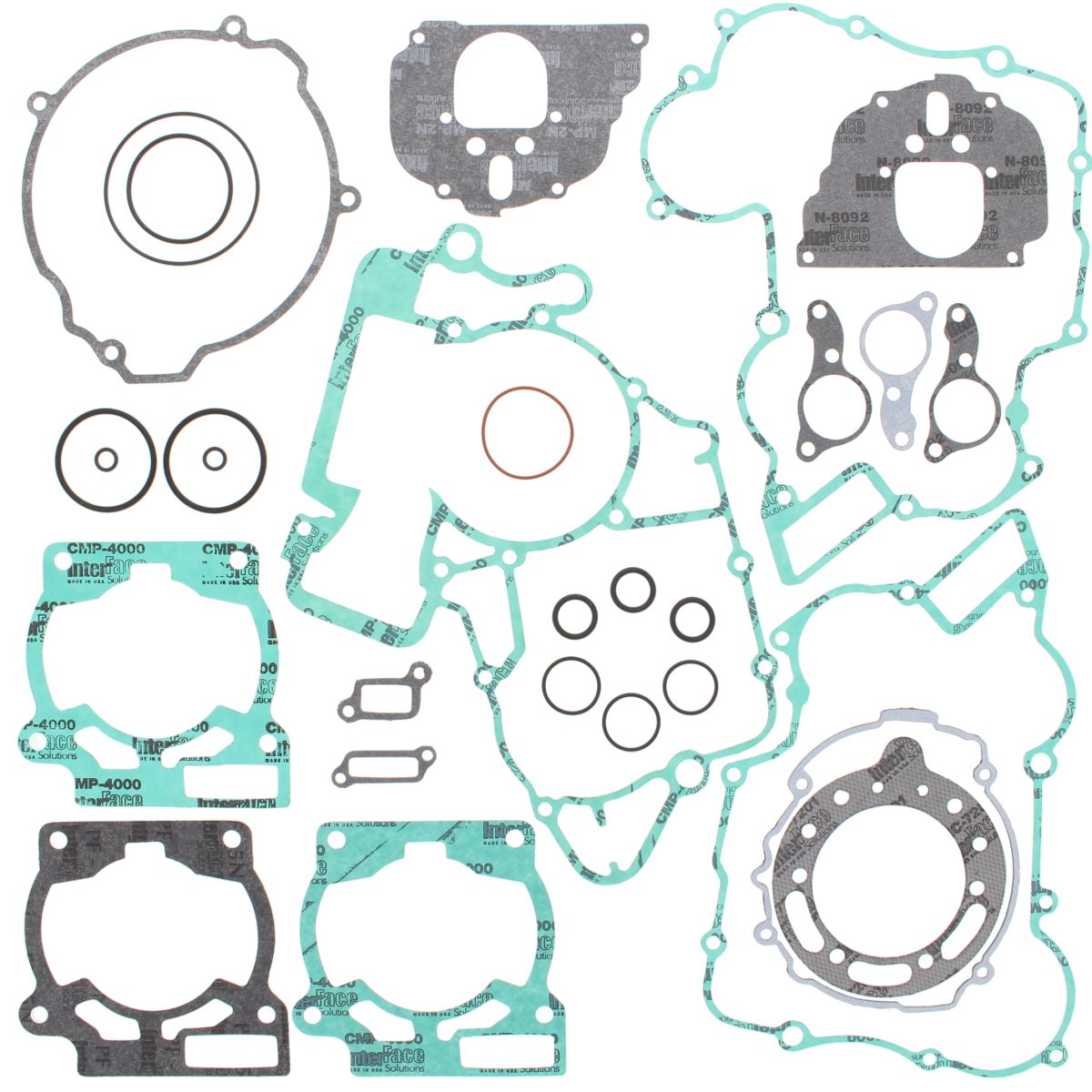 Complete Gasket Kit WINDEROSA 808308