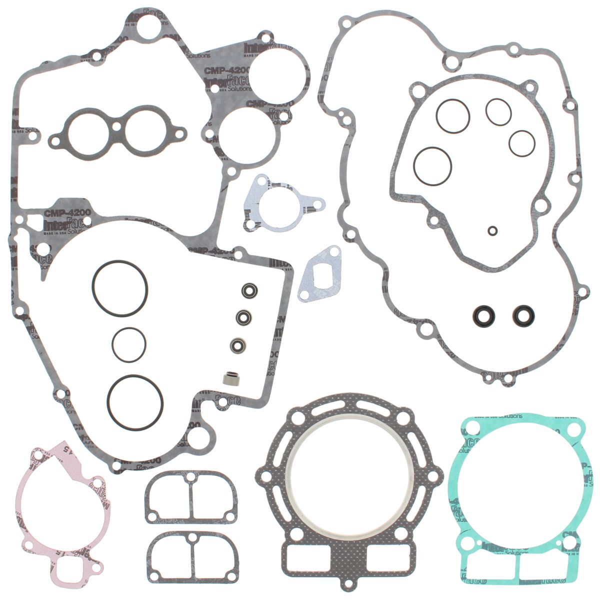 Complete Gasket Kit WINDEROSA 808318