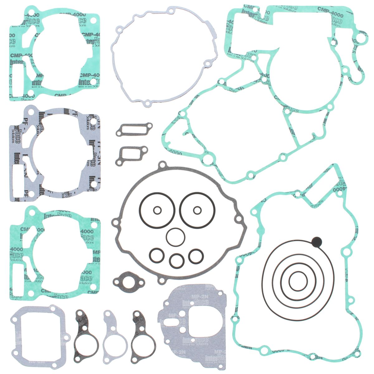 Complete Gasket Kit WINDEROSA CGK 808319