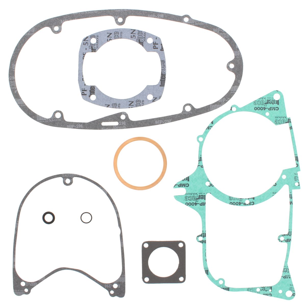 Complete Gasket Kit WINDEROSA CGK 808320