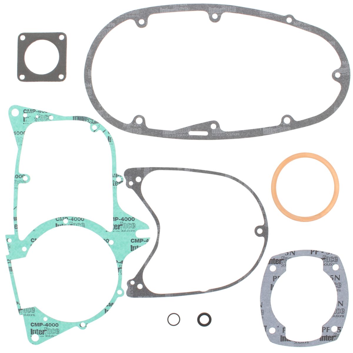 Complete Gasket Kit WINDEROSA CGK 808321