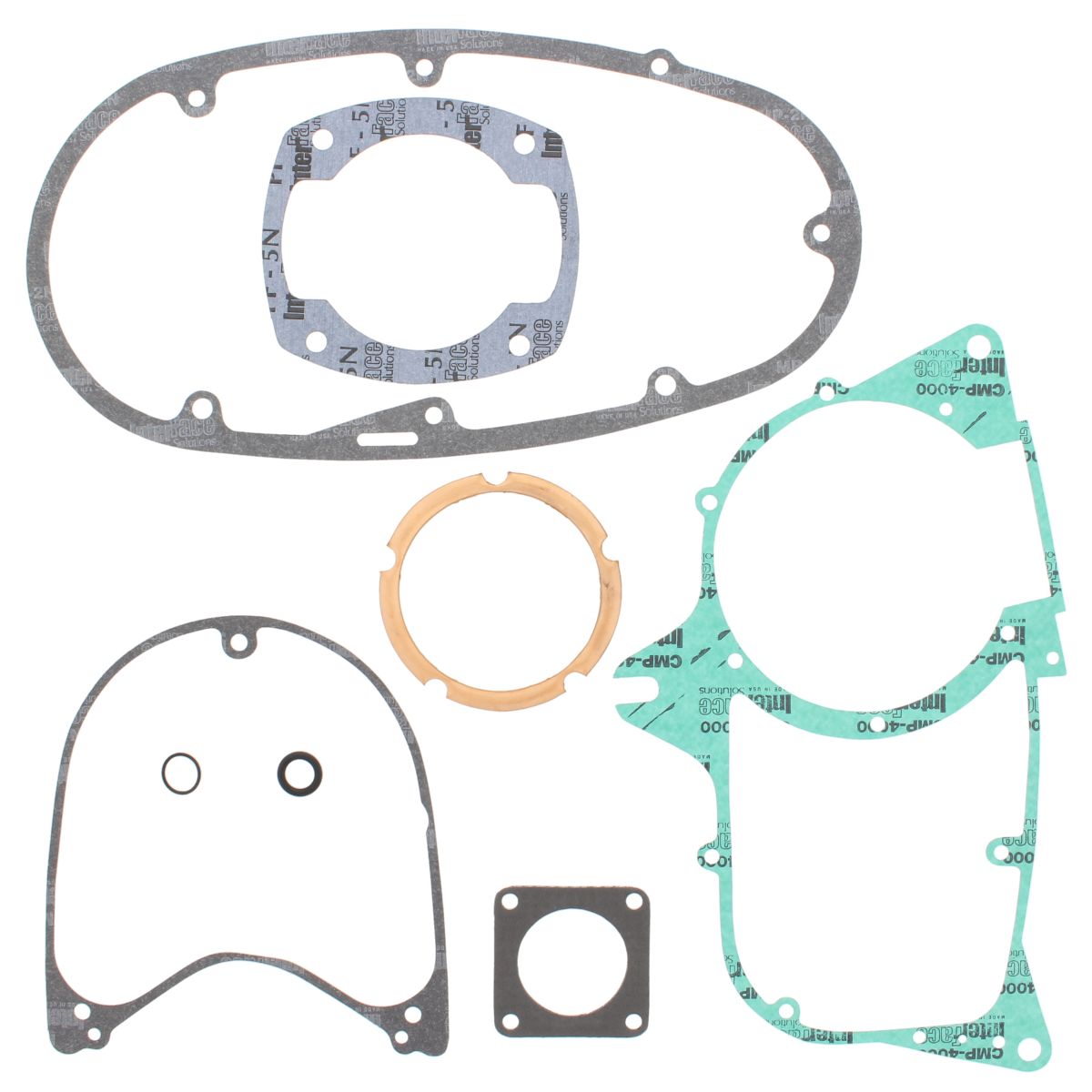 Complete Gasket Kit WINDEROSA 808322