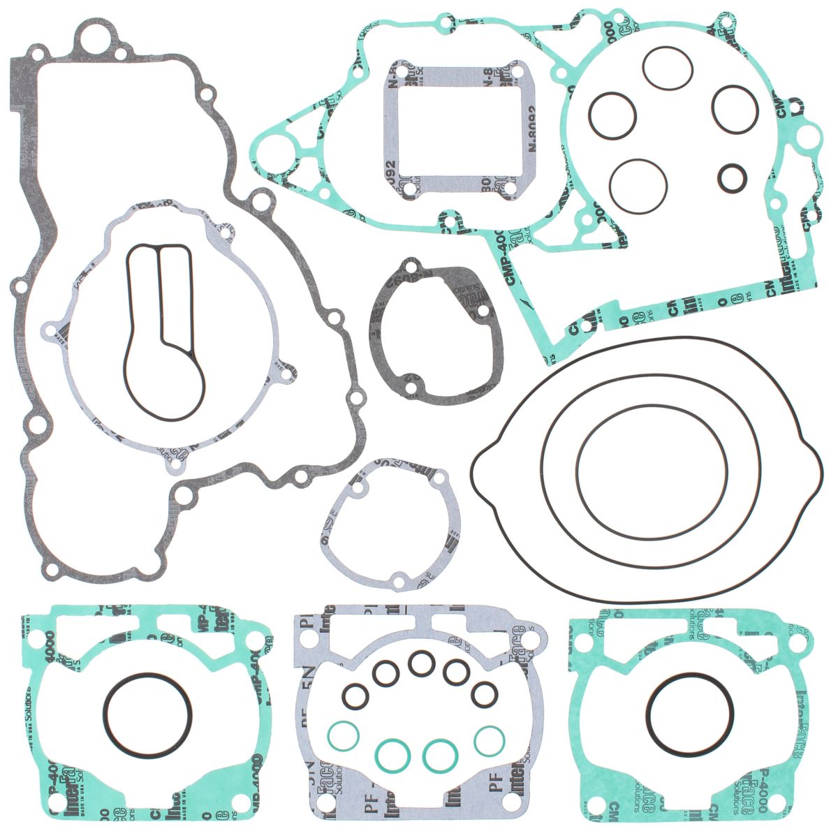 Complete Gasket Kit WINDEROSA 808325