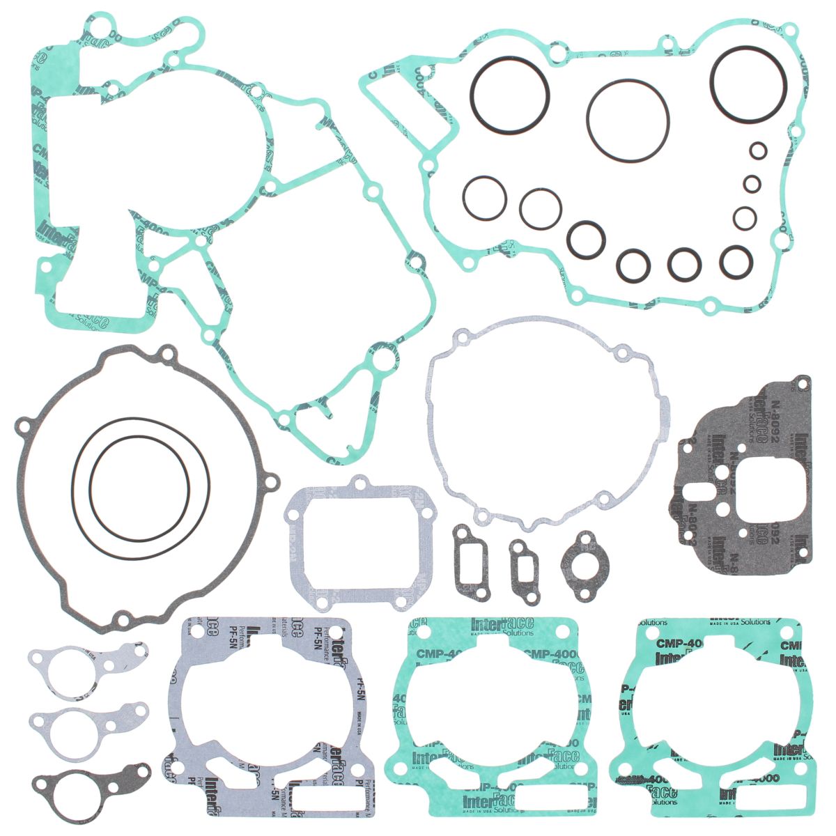 Complete Gasket Kit WINDEROSA CGK 808330