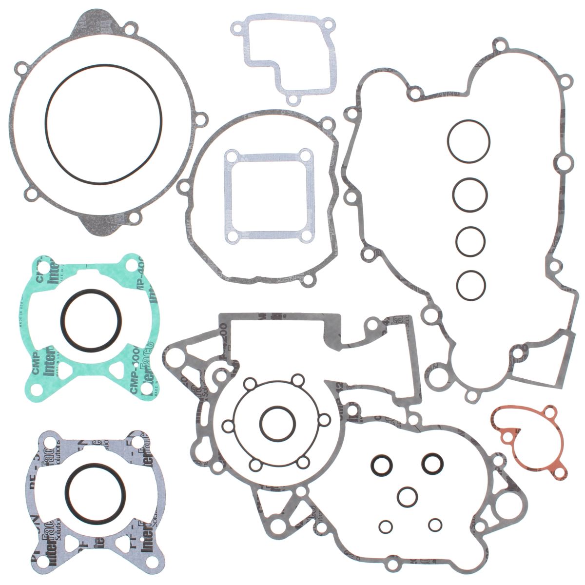 Complete Gasket Kit WINDEROSA CGK 808332