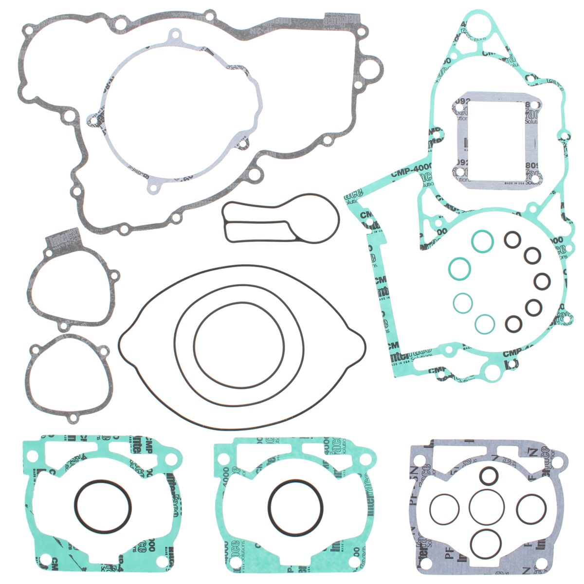 Complete Gasket Kit WINDEROSA CGK 808333