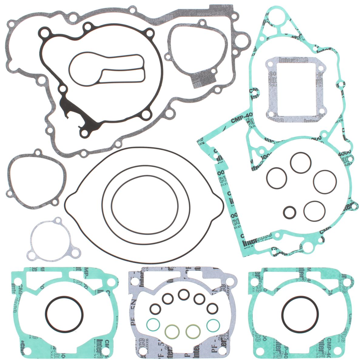Complete Gasket Kit WINDEROSA CGK 808335