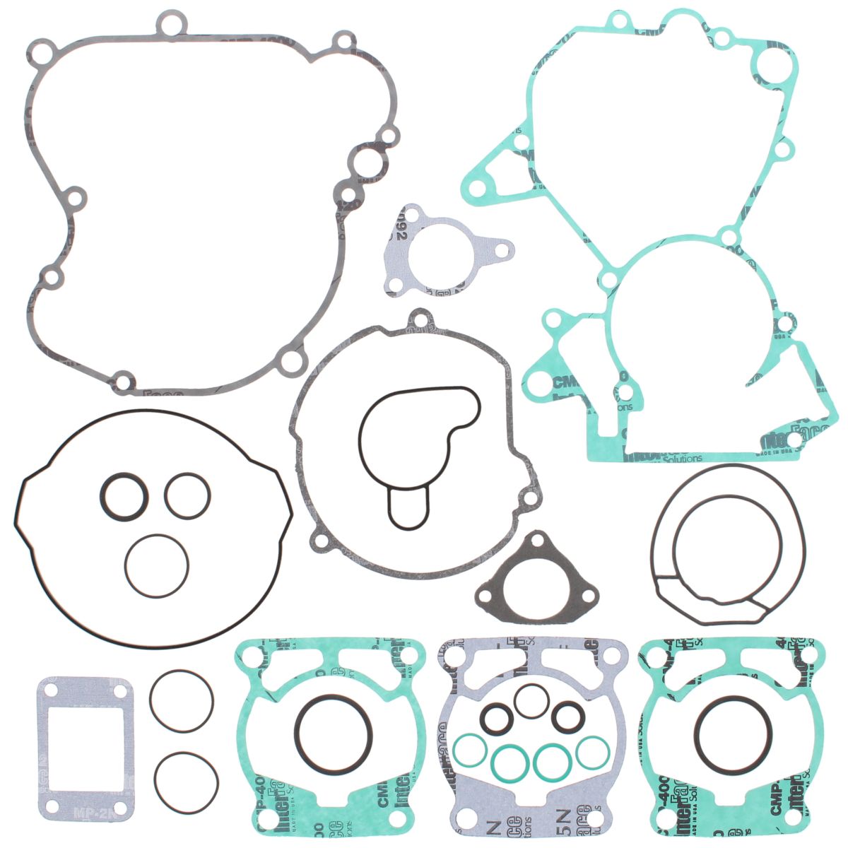 Complete Gasket Kit WINDEROSA CGK 808338