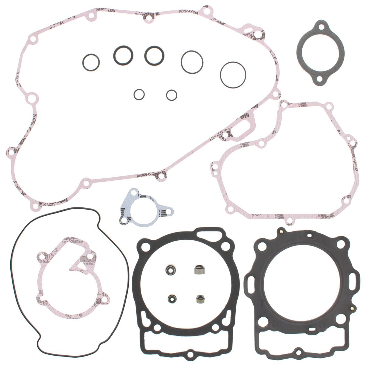 Complete Gasket Kit WINDEROSA CGK 808342