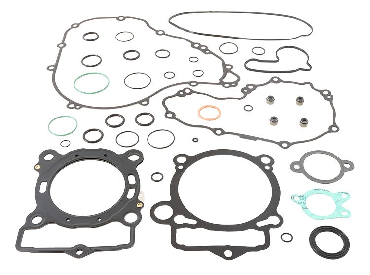 Complete Gasket Kit WINDEROSA CGK 808372