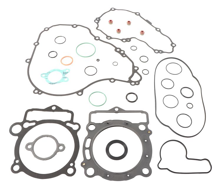 Complete Gasket Kit WINDEROSA CGK 808373
