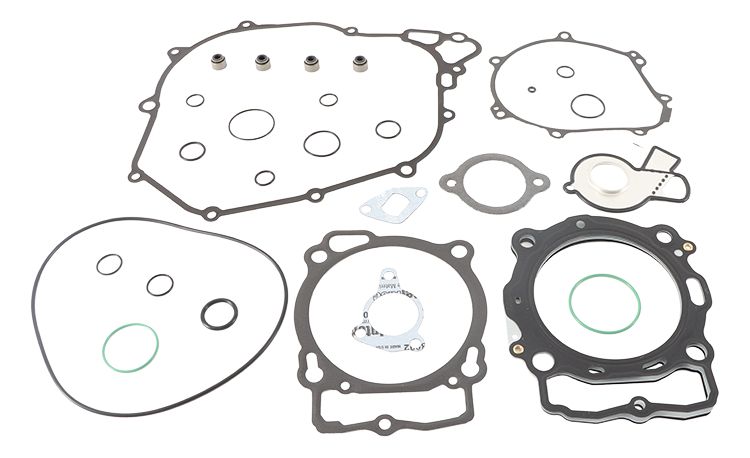 Complete Gasket Kit WINDEROSA CGK 808374
