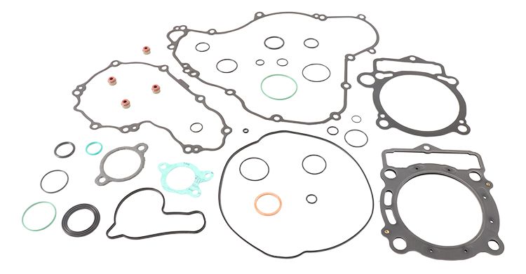Complete Gasket Kit WINDEROSA CGK 808376