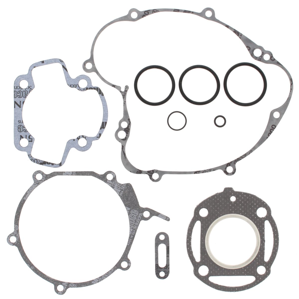 Complete Gasket Kit WINDEROSA 808402