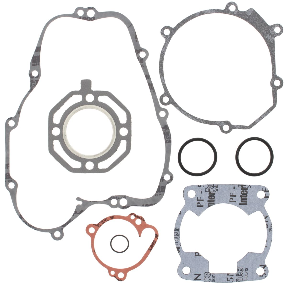 Complete Gasket Kit WINDEROSA CGK 808406