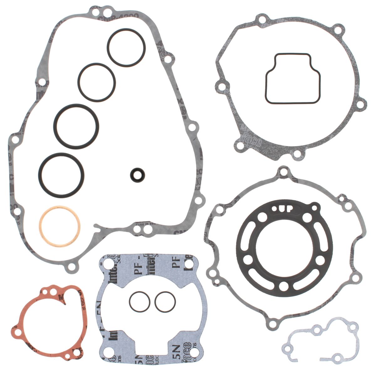 Complete Gasket Kit WINDEROSA CGK 808411