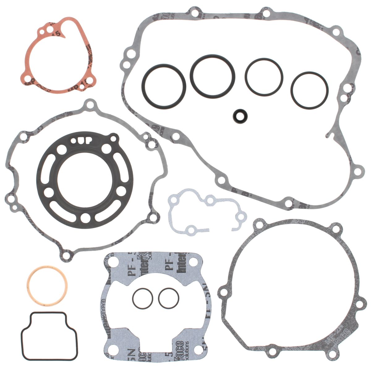 Complete Gasket Kit WINDEROSA CGK 808414