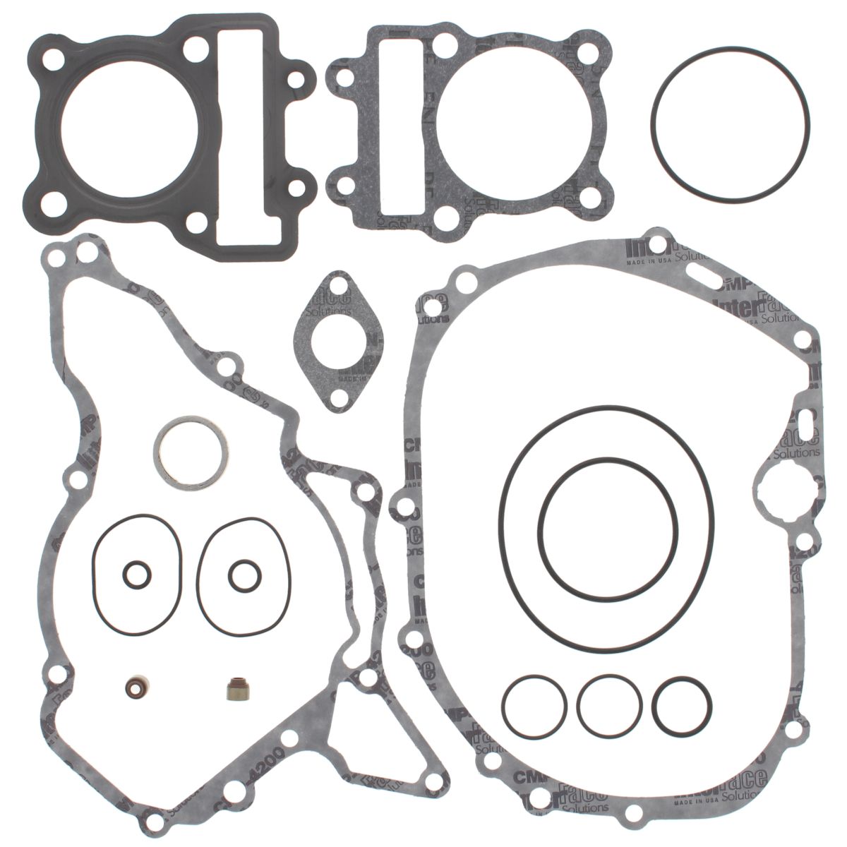 Complete Gasket Kit WINDEROSA 808415