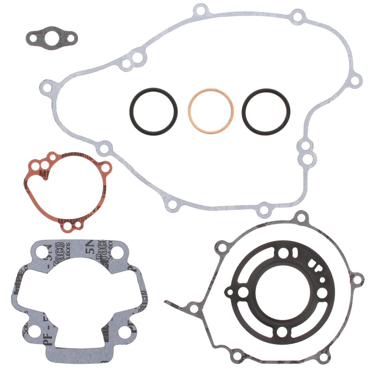 Complete Gasket Kit WINDEROSA CGK 808417