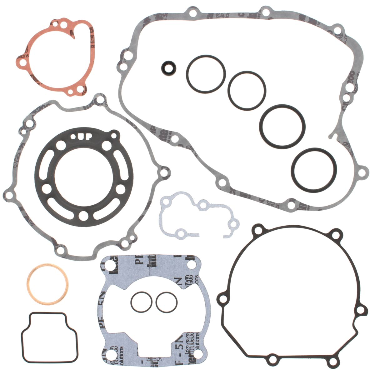 Complete Gasket Kit WINDEROSA CGK 808418