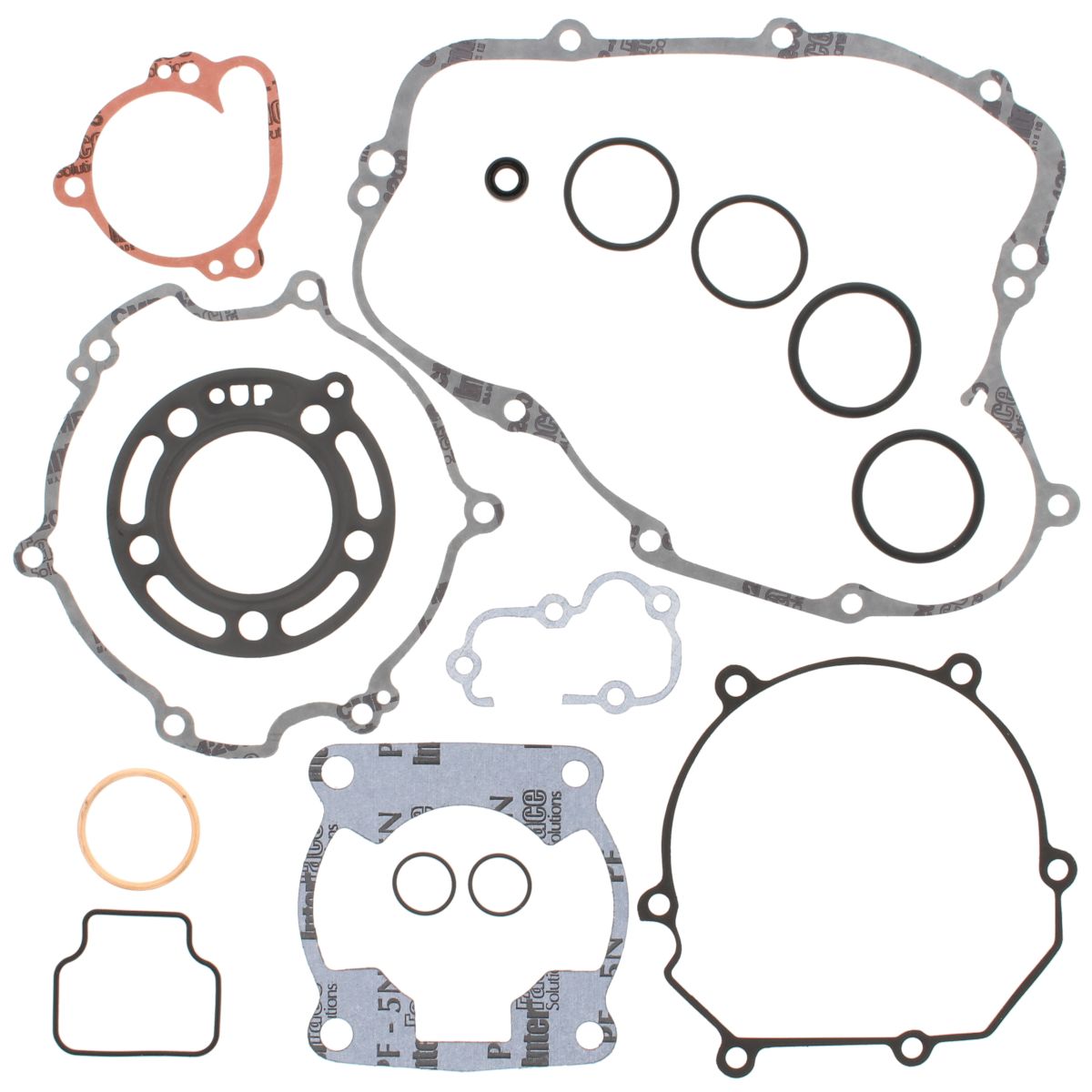 Complete Gasket Kit WINDEROSA CGK 808419