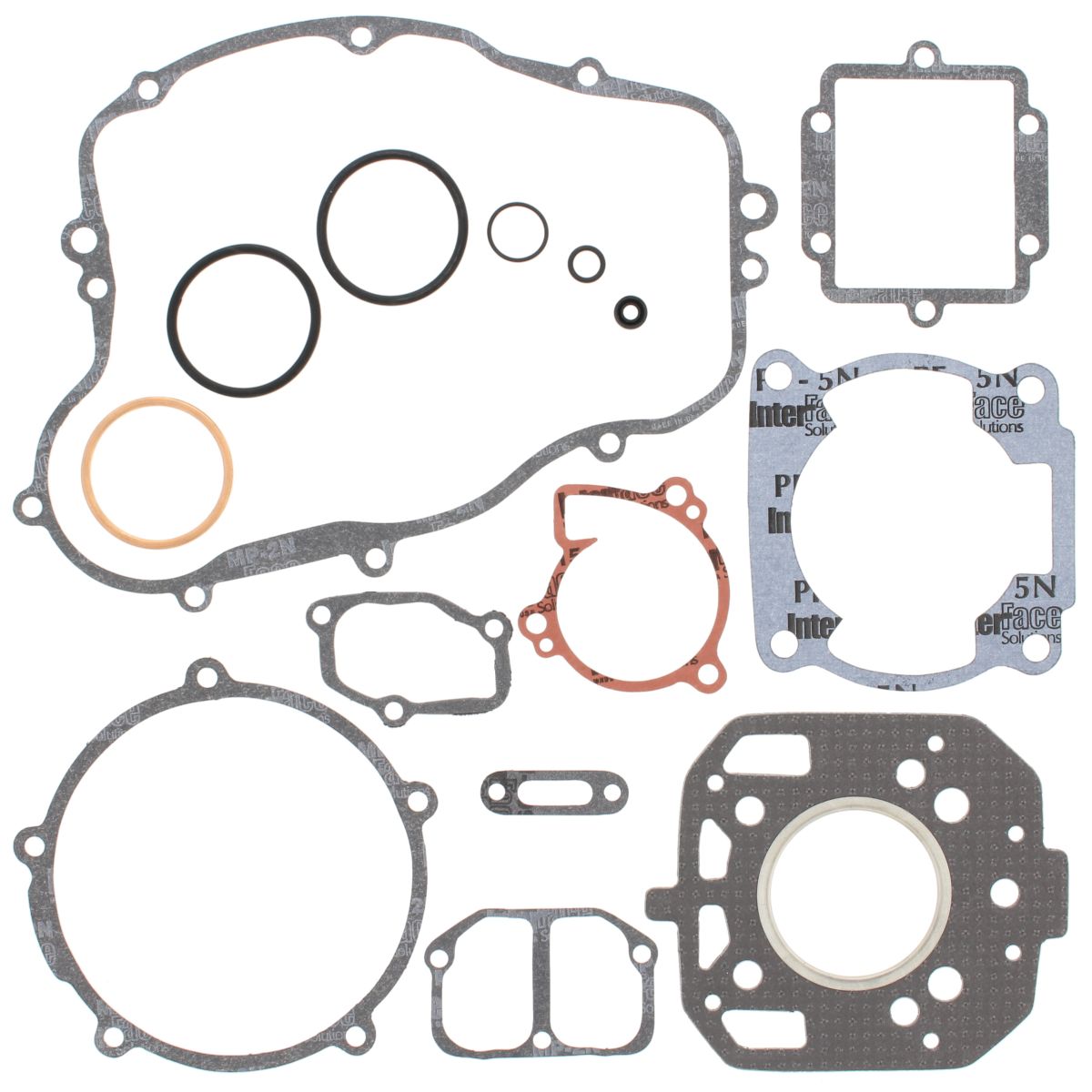 Complete Gasket Kit WINDEROSA CGK 808420