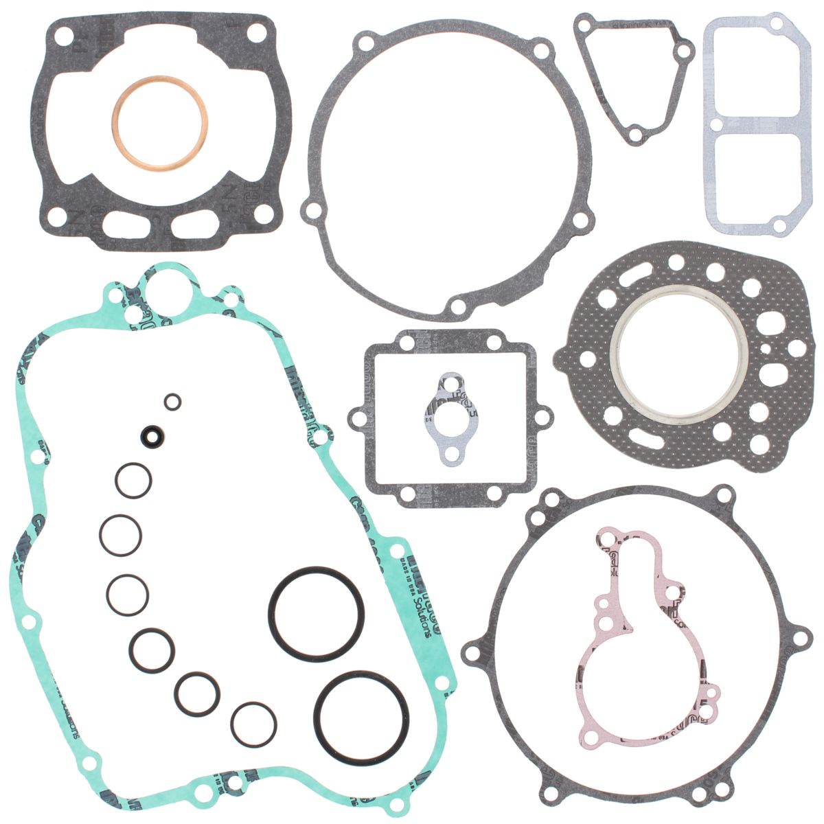 Complete Gasket Kit WINDEROSA CGK 808422