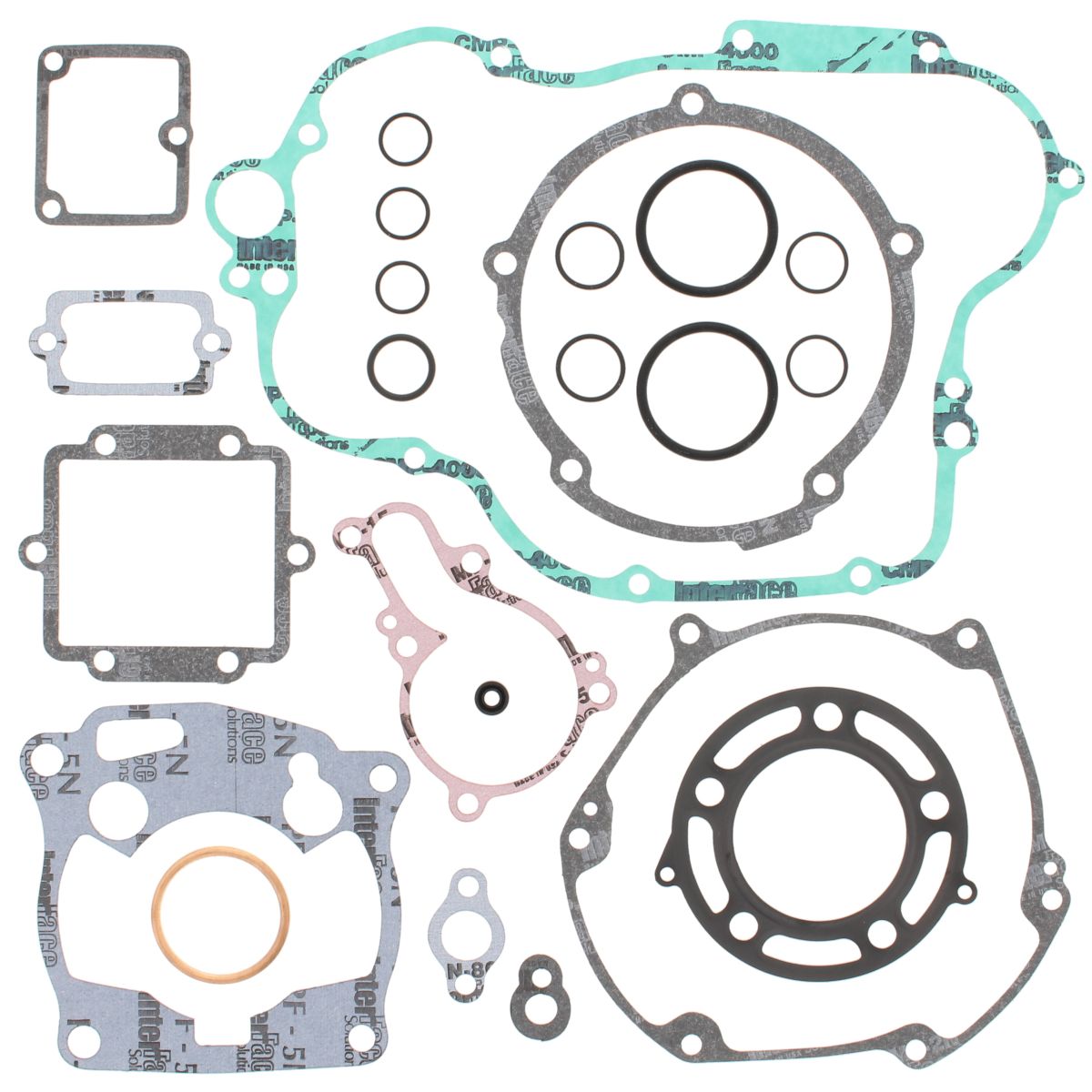 Complete Gasket Kit WINDEROSA CGK 808424